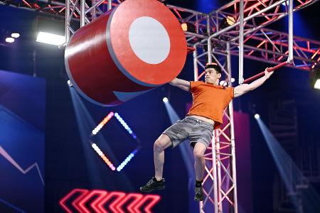 Ninja Warrior Germany