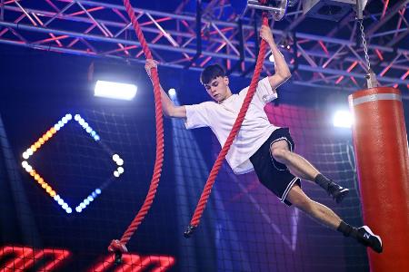 Ninja Warrior Germany