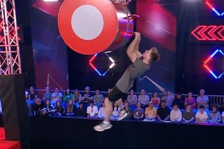Ninja Warrior Germany