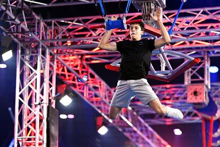 Ninja Warrior Germany