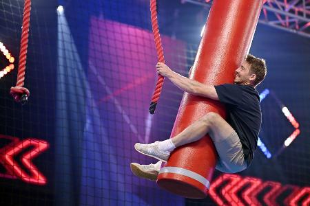 Ninja Warrior Germany