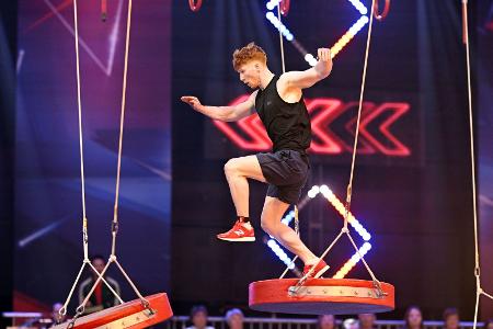 Ninja Warrior Germany