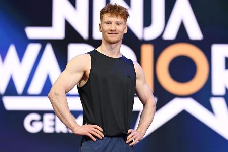 Ninja Warrior Germany