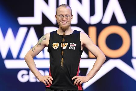 Ninja Warrior Germany