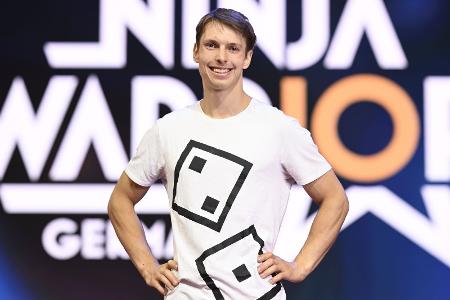 Ninja Warrior Germany