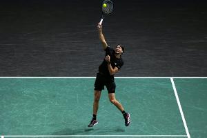 Nächstes Treffen mit Sinner: Zverev schlägt Angstgegner