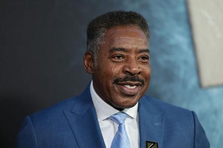 Ernie Hudson