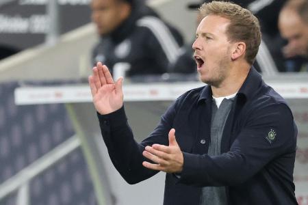 Nagelsmann sucht WM-Quartier in den USA
