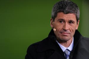 Merk kritisiert DFB-Referees: "Kompetenzmangel ohne Ende"