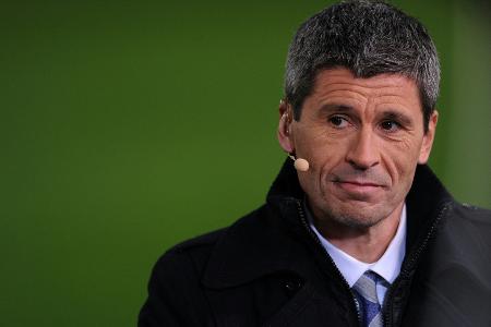 Merk kritisiert DFB-Referees: 