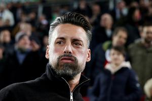 "Es braucht Zeit": Rückendeckung für Wagner nach Fanprotest