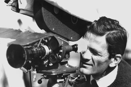 Pier Paolo Pasolini gehörte zu Europas großen Regisseuren. (Archivbild)