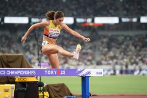 Reise ins Ungewisse: Krause vor Marathon-Debüt "nicht naiv"