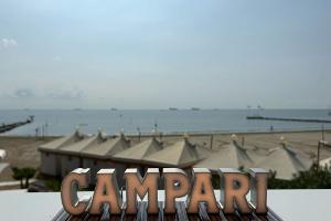 In Italien hat die Finanzpolizei Aktien des weltweit tätigen Likörherstellers Campari im Wert von 1,2 Milliarden Euro beschlagnahmt.