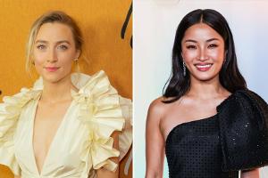 Beatles-Biopics: Diese vier Stars spielen die Ehefrauen der Fab Four