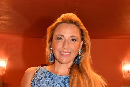 Simone Ballack: Darum liebt sie Trash-TV so sehr Simone Ballack: Darum liebt sie Trash-TV so sehr