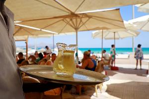 Sonne und Strand: Mallorca ist seit vielen Jahrzehnten ein Besuchermagnet. (Symbolbild)