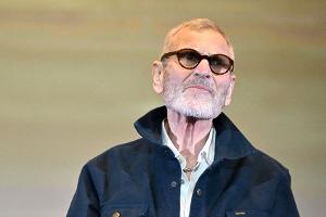 "James Bond"-Star Tchéky Karyo gestorben