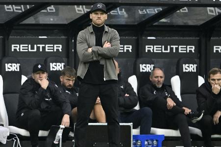 Schröder lässt Polanski-Zukunft weiter offen