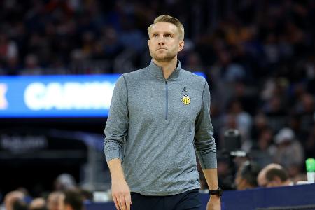 Disput mit Ex-Bonn-Coach Iisalo: Memphis suspendiert Morant