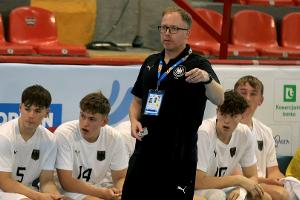 Dramatisches Finale: U17-Handballer holen WM-Titel