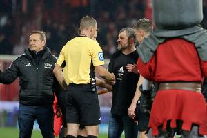 Heldt kritisiert VAR: "Wo kommen wir eigentlich hin?"