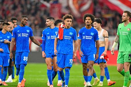 Rolfes: Europas Spitze momentan 