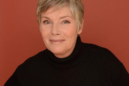Kelly McGillis