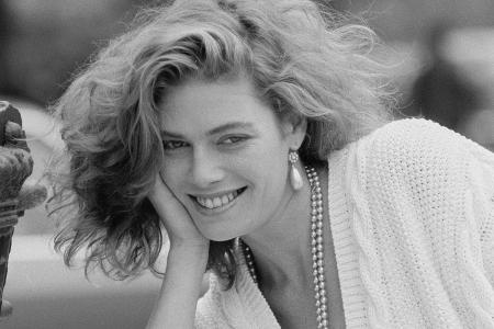 Kelly McGillis (1985)