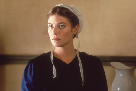 Kelly McGillis (1985)