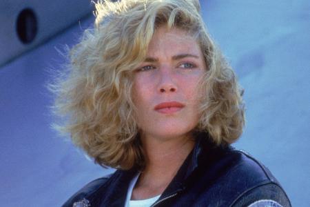 Kelly McGillis (1986)