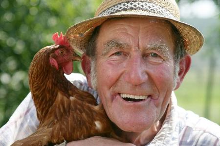 Der Tierschützer-Schreck