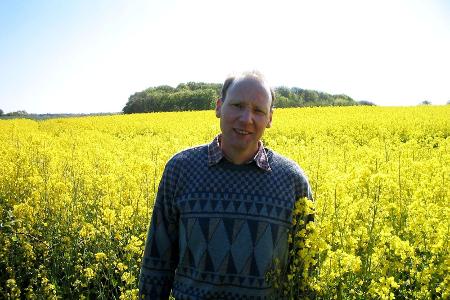 Ohne Frau in Damendorf