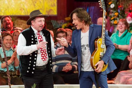 Konkurrenz belebt das Geschäft. Wirklich wahr?