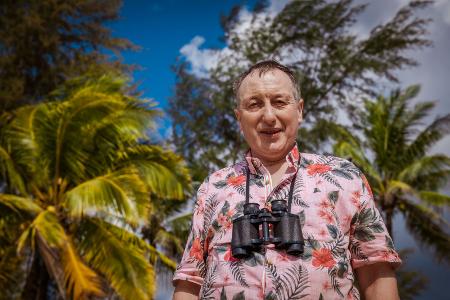 Kampf der Realitystars