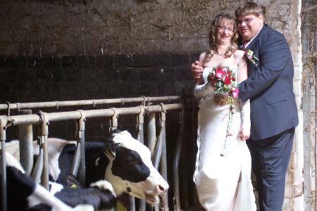 Tragisches Ende einer großen Liebe