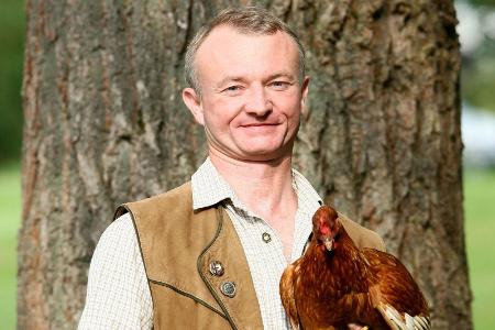 Erst Pechvogel, dann Happy End