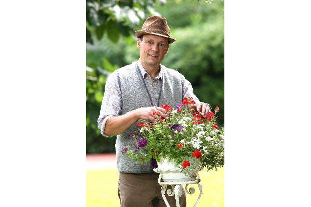 Weiches Brot, harte Herzen