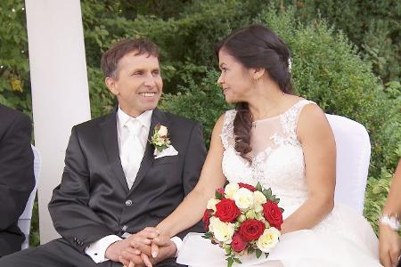 Die zweite Wahl war die richtige