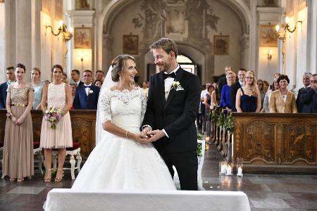 Sehnsucht nach Afrika