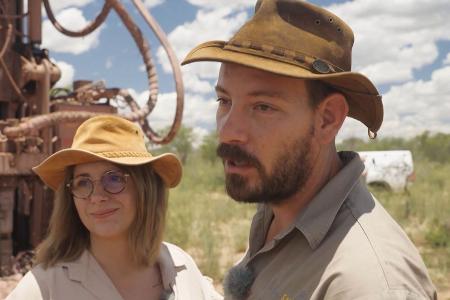 Umzug und Goodbye Landwirtschaft