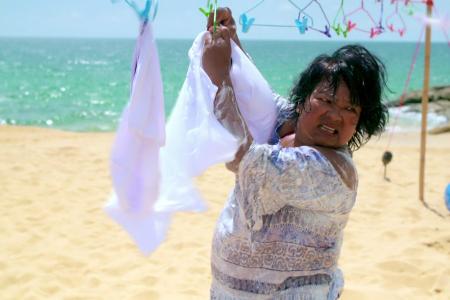 Kampf der Realitystars