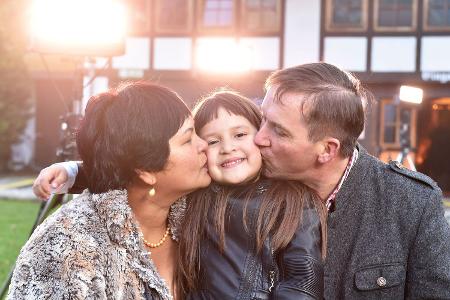 Die nächste Generation