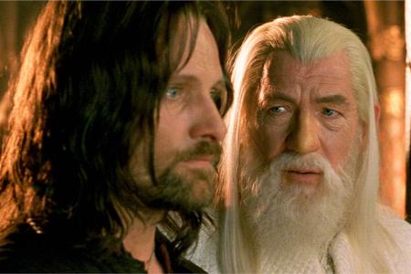 Der Herr der Ringe - Die Rückkehr des Königs