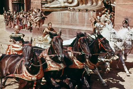 Ben Hur
