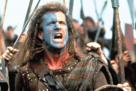 Braveheart