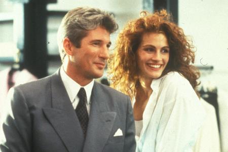 Pretty Woman