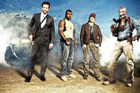 Das A-Team - Der Film