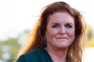 Ungewisse Zukunft für Sarah Ferguson: Zieht sie jetzt ins Ausland?