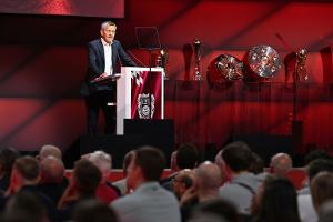 Weltrekord ausgebaut: FC Bayern bei 432.500 Mitgliedern